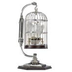 Harry Potter Beeld Hedwig in Cage, Verzamelen, Harry Potter, Ophalen of Verzenden, Nieuw
