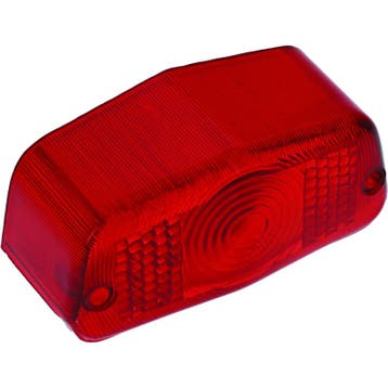 Bikers Choice Small Custom Tail Lamp Lamp Replacement Lens, Auto-onderdelen, Ophalen of Verzenden, Nieuw