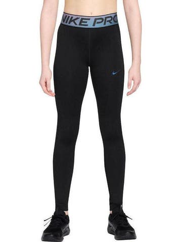 Nike Pro Dri-FIT Legging Kids - XL (158/170), Ophalen of Verzenden, Nieuw