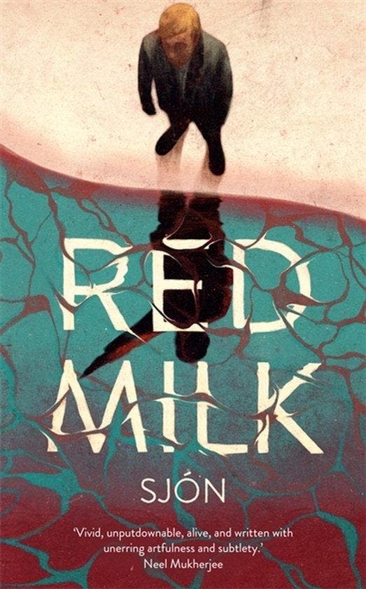 Red Milk 9781529355925 Sjon, Boeken, Taal | Engels, Gelezen, Verzenden