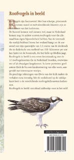 Roofvogels in beeld / In beeld / 19 9789050112741, Boeken, Verzenden, Zo goed als nieuw, D.M. de Vos