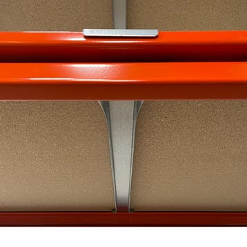 Aanbieding: Voordeelrij grootvakstelling AR 3000x5750x800 mm