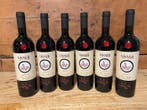 Visner Vino e Visciole - Marche Selezione - 6 Flessen (0.75, Verzamelen, Wijnen, Nieuw
