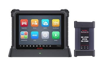 Autel Ultra Lite J2534 Pass Thru Uitleesapparaat Auto Tester, Verzenden, Nieuw