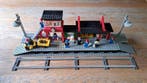 Lego Set - 7824 - Train - Railway Station, Kinderen en Baby's, Speelgoed | Duplo en Lego, Nieuw