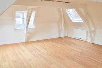 Appartement Hoogstraat in Den Haag, Huizen en Kamers, Huizen te huur, Den Haag, Den Haag, Via bemiddelaar, Appartement