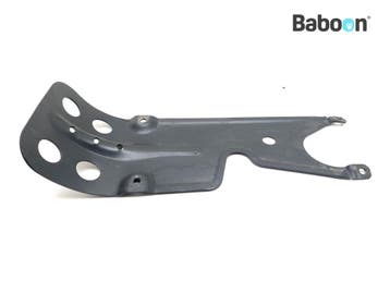 Carter Beschermplaat Triumph Bonneville 900 T100 2017-2019, Verzenden, Gebruikt