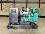 Cummins 4BTA3.9-GM47 - 55 kVA Marine Generator - DPX-19750, Ophalen of Verzenden