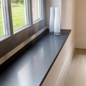 Vensterbank van natuursteen in diverse kleuren en vele maten, Ophalen of Verzenden, Nieuw