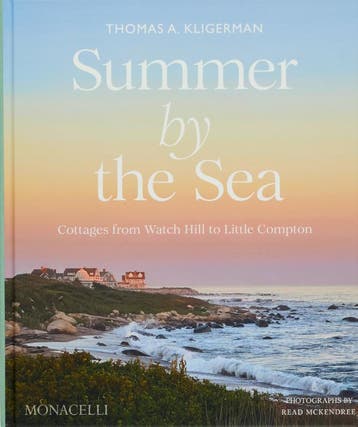 Summer By The Sea | Thomas A. Kligerman; Read McKendree, Ophalen of Verzenden, Nieuw, Thomas A. Kligerman; Read McKendree