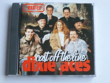 Dixie Aces - One Night with dixie aces / Cast off the Line, Ophalen of Verzenden, Zo goed als nieuw