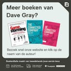 Gamestorming 9789024471416 Dave Gray, Verzenden, Zo goed als nieuw, Dave Gray