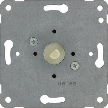 KOPP - 3 Standen Schakelaar/Ventilatorschakelaar -, Ophalen of Verzenden, Nieuw