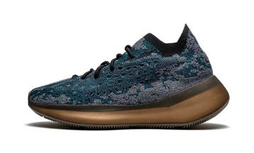 Yeezy Boost 380 Covellite, Nieuw