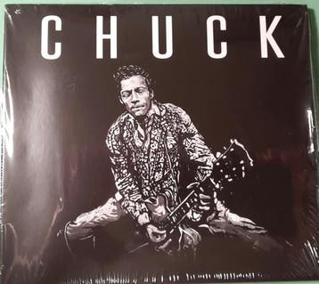 cd digi - Chuck Berry - Chuck, Verzenden, Zo goed als nieuw