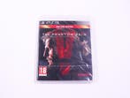 PlayStation 3 - Metal Gear Solid V: The Phantom Pain, Spelcomputers en Games, Games | Sony PlayStation 3, Ophalen of Verzenden