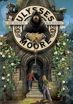 De stenen wachters / Ulysses Moore / 5 9789054616061, Verzenden, Zo goed als nieuw, Ulysses Moore