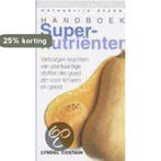 Handboek supernutriënten / Natuurlijk gezond 9789043902175, Verzenden, Gelezen, L. Costain