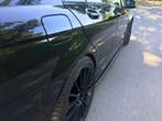 Side Skirts Diffusers Mercedes-Benz C63 AMG Sedan /, Verzenden, Nieuw