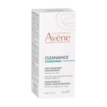 Eau Thermale Avène Cleanance Comedomed (Dagcreme), Sieraden, Tassen en Uiterlijk, Uiterlijk | Gezichtsverzorging, Verzenden, Nieuw