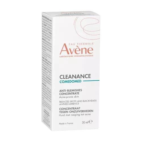 Eau Thermale Avène Cleanance Comedomed (Dagcreme), Sieraden, Tassen en Uiterlijk, Uiterlijk | Gezichtsverzorging, Nieuw, Verzenden