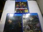 KONAMI, Kojima Productions, CAPCOM - Playstation 4 (PS4) -, Nieuw