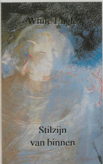 Stilzijn van binnen / De kosmische mens 9789020220483, Boeken, Verzenden, Gelezen, White Eagle
