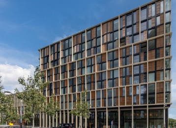 Te huur: Appartement Julianaplein in Amsterdam, Noord-Holland, Appartement, Amsterdam