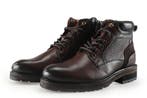 Daniel Kenneth Veterboots in maat 40 Bruin, Daniel Kenneth, Bruin, Verzenden, Boots