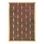 Tuinscherm Wilgenhout in Frame 120 x 180 cm, Verzenden, Nieuw, Hout