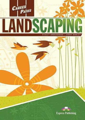 Career Paths Landscaping 9781471560637, Boeken, Zo goed als nieuw