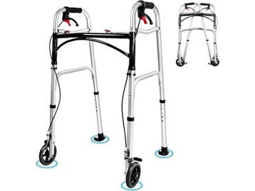 Veiling - EOSPRIM Loophulp, Diversen, Rollators, Nieuw