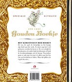 Kerstfeest der dieren / Gouden Boekjes 9789047612100, Boeken, Verzenden, Gelezen, Nienke Denekamp