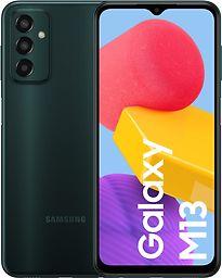 Samsung Galaxy M13 Dual SIM 64GB deep green, Verzenden, Zo goed als nieuw, Zonder simlock, Android OS