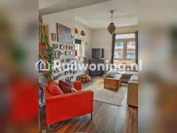 Mijn Haagse woning aan de duinen voor woning in Amsterdam, Amsterdam