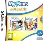 MySims Collectie (DS Games), Ophalen of Verzenden, Zo goed als nieuw