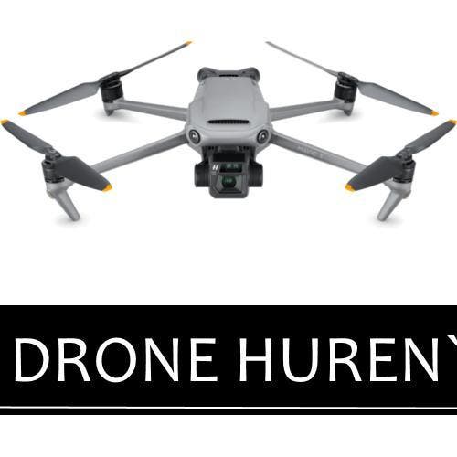 Drone HUREN, Hobby en Vrije tijd, Modelbouw | Radiografisch | Helikopters en Quadcopters, Quadcopter of Multicopter, Nieuw, Elektro