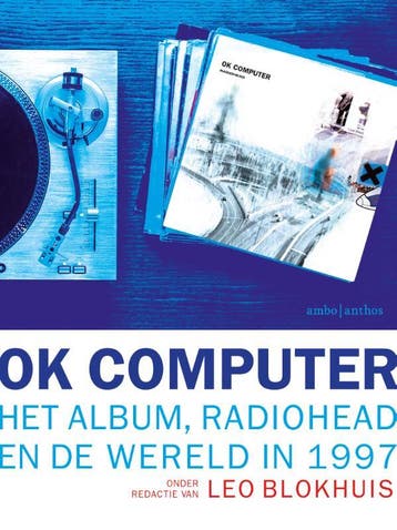 Ok Computer | Leo Blokhuis | Nieuw, Ophalen of Verzenden, Nieuw, Leo Blokhuis