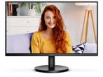 AOC U27B3A - 27 UHD-monitor - 4K IPS - Zwart, Computers en Software, Monitoren, Verzenden, Zo goed als nieuw, AOC