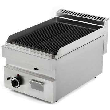 Gold Catering Equipment | Lavagrill | Gas | 400x650x300/540m, Ophalen of Verzenden, Nieuw in verpakking