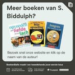 Heel de man 9789038910512 S. Biddulph, Boeken, Verzenden, Zo goed als nieuw, S. Biddulph