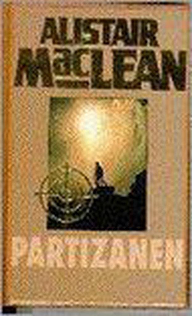 PARTIZANEN - Alistair MacLean 9789022510940, Boeken, Romans, Gelezen, Verzenden