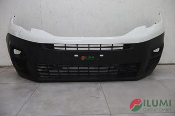 Voorbumper Peugeot Partner 4 IV 9816765680, Auto-onderdelen, Verzenden, Gebruikt