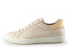 Ecco Sneakers in maat 38 Beige, Kleding | Dames, Schoenen, Ecco, Verzenden, Beige, Sneakers of Gympen