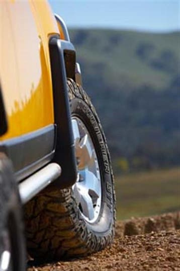 ARB Deluxe Rock Rails Rocker Rails Fj Cruiser, Ophalen of Verzenden, Nieuw
