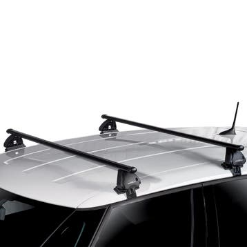 Green Valley dakdragers Dacia Sandero 5 deurs hatchback 2012, Nieuw