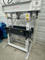 DURENDUS werkplaatspers garagepers hydraulische pers 60 Ton, Nieuw