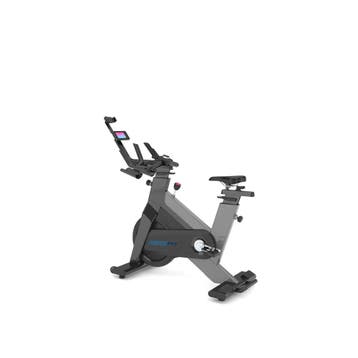 Gymfit - Spinning Bike - Met Beeldscherm, Ophalen of Verzenden, Nieuw