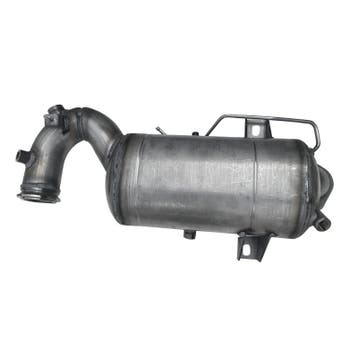 Roetfilter Alfa Romeo Giulietta, Fiat 500X, Jeep Renegade, Auto-onderdelen, Uitlaatsystemen, Verzenden, Nieuw