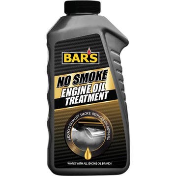 Bars Leak No Smoke Engine Oil Treatment 350ml, Verzenden
